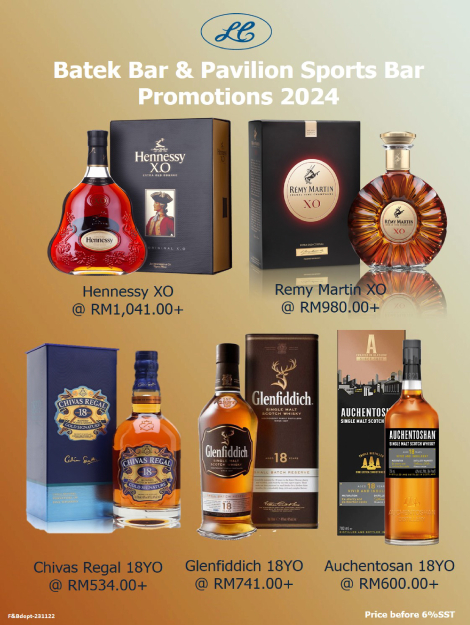 440 x 587 - Batek Bar XO Promotions 2024