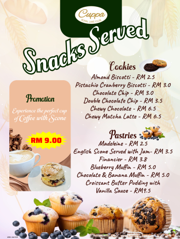 440 x 587 CUPPA SNACK