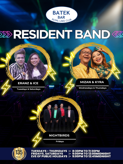 440 x 587 Batek Bar Band
