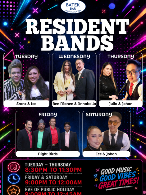 BB BAND