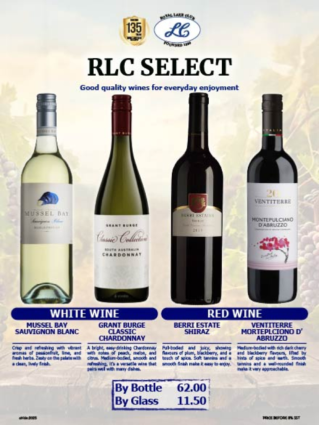 440 x 587 RLC Select - Wine 2025