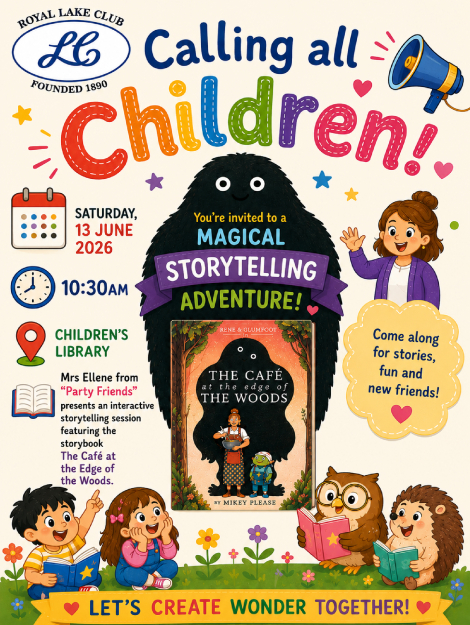 440 x 587 Storytelling Magical