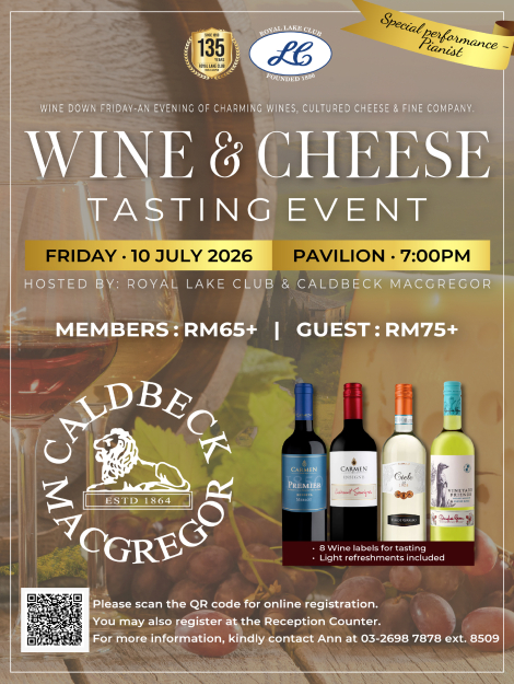 440 x 587 Wine & Cheese Tasting Event 2026
