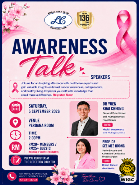 440 x 587 Awareness Talk