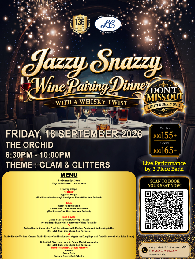 WIne Pairing UPDATED 9.9.26
