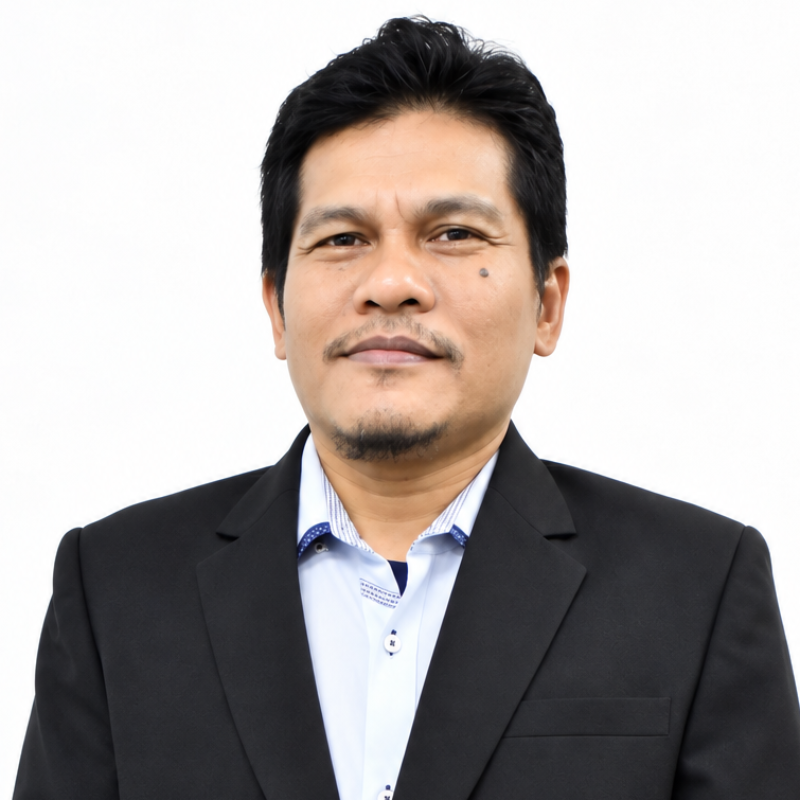 Jeffri Baharuddin