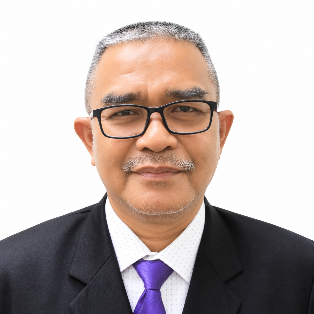 MOHD FAIZAL BIN BURHANUDIN