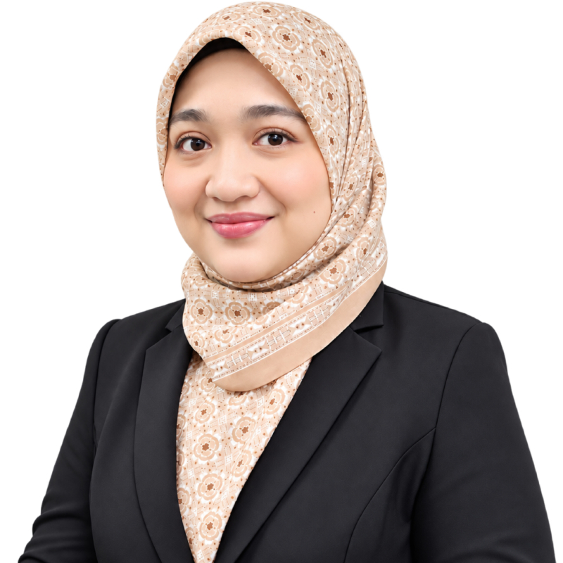 Siti Huzaimah 2