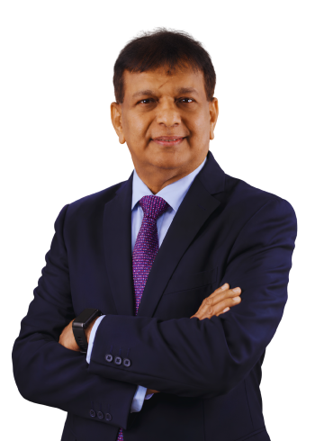 YBHG DATO THARUMA RAJAH AL KATHIRAVELU s