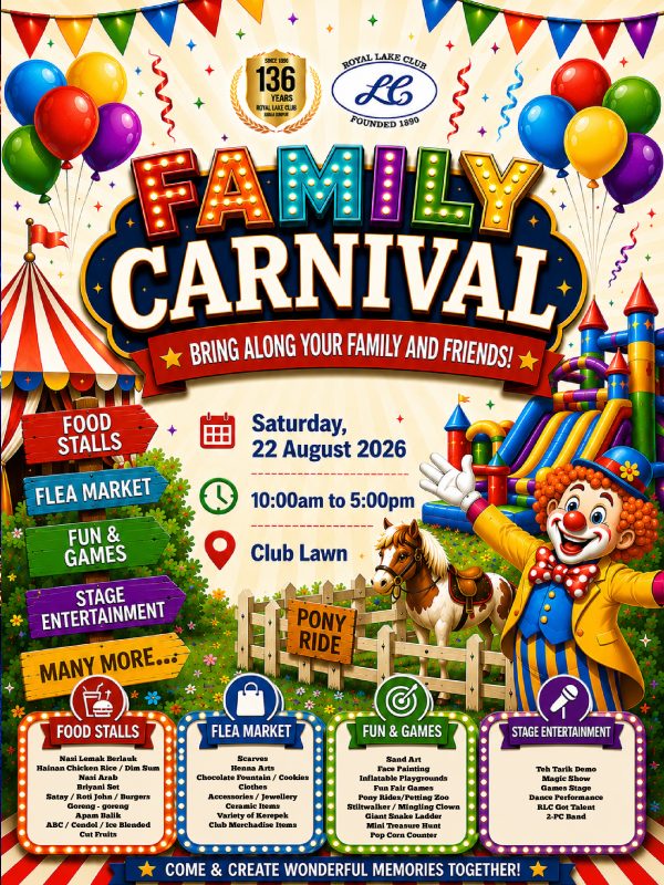 440 x 587 Famil Carnival