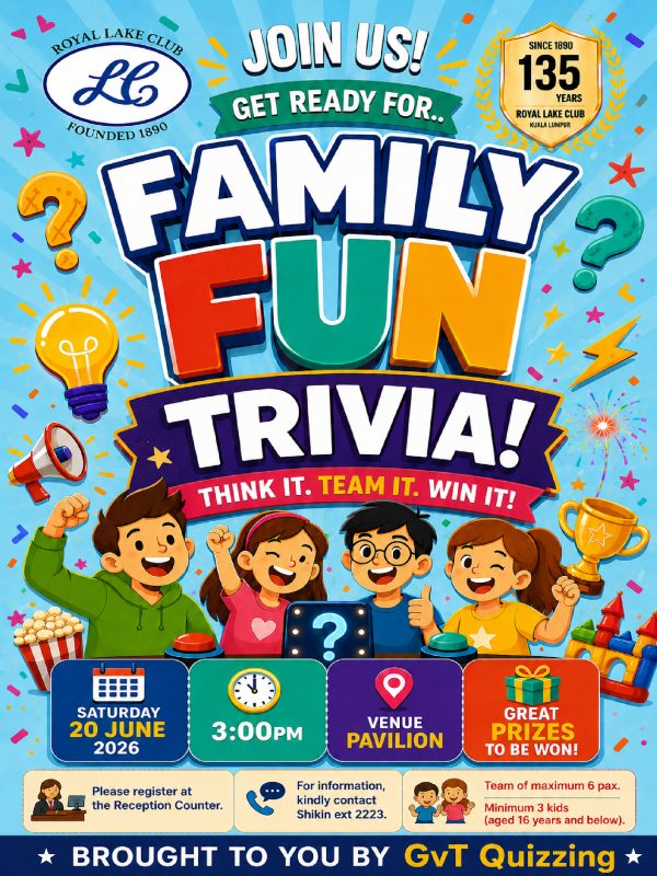 440 x 587 family Trivia
