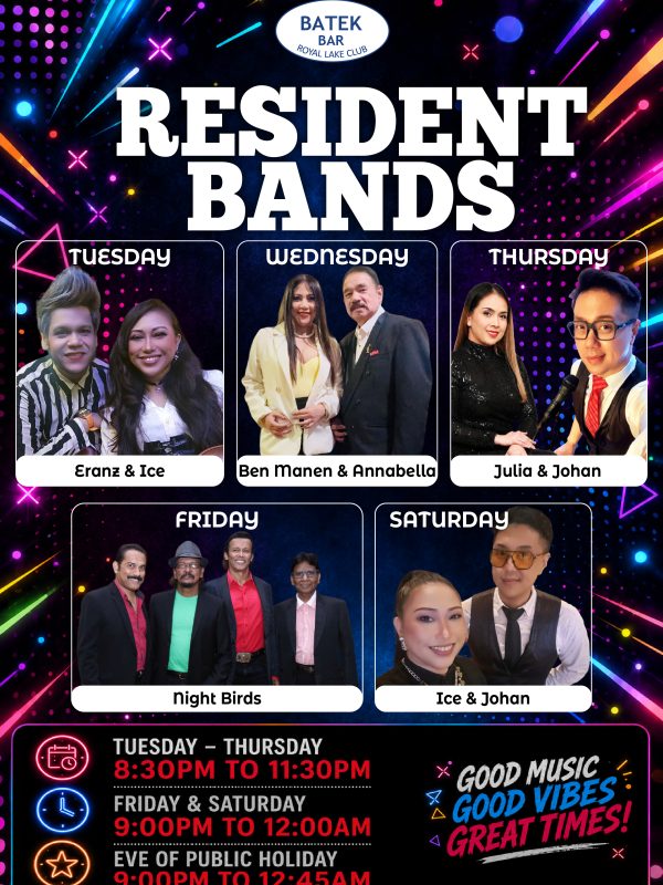 BB BAND