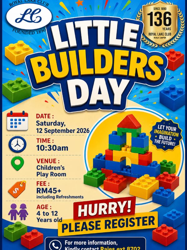 LittleBuilders