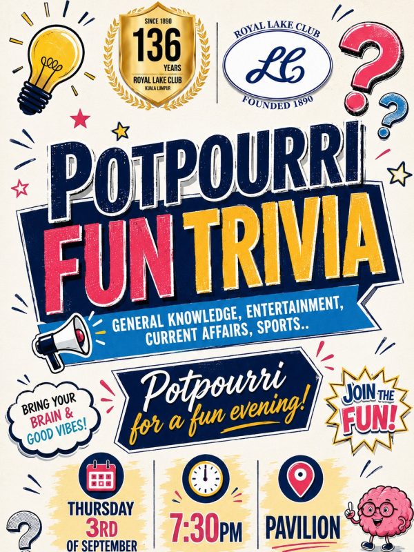 TRIVIA